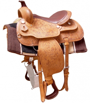 Western Saddle WS-41