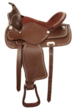 Western saddle WS-110