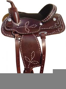 saddle Manufacturer WS-58