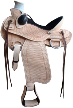 saddle with tooling ws-145