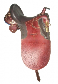 stock saddle SS-012