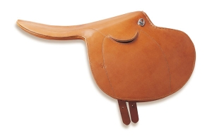 Racing saddle ES-50