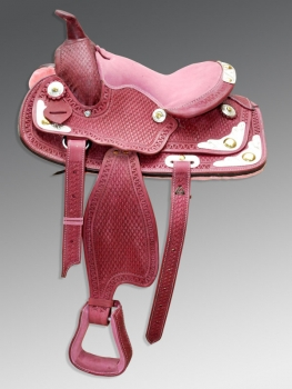 kids Saddle KS-011
