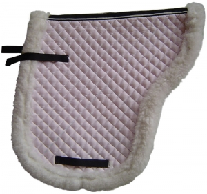 Jumping saddle pad SP-010