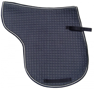 Jumping saddle pad SP-09