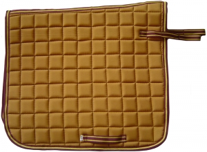 Dressage saddle pad SP-08